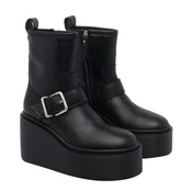 XAVIER BOOTIES