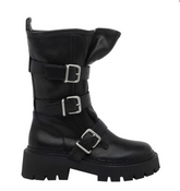 ROCK BOOTS