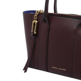POP J MARC SMALL WORK TOTE BAG