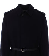 WILMER CAR COAT