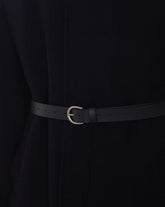 WILMER CAR COAT