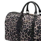 BORSONE DA VIAGGIO ANIMALIER