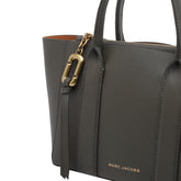 POP J MARC SMALL WORK TOTE BAG
