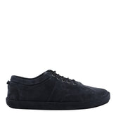 SNEAKERS IN SUEDE