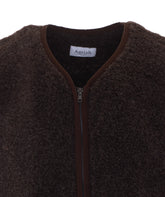 GILET YELLOWSTONE