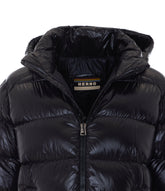 POLAR TECH DOWN JACKET