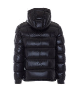POLAR TECH DOWN JACKET
