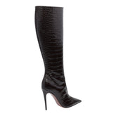 VERA PUMP BOOTS