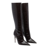 VERA PUMP BOOTS
