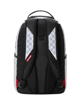 SHARKS IN PARIS 3D EFFECT BACKPACK