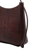 GLENDHU OPTICAL SHOULDER BAG