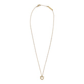 TORCHON GANCINI NECKLACE