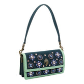 SHOREDITCH SOFT GEMS SHOULDER BAG