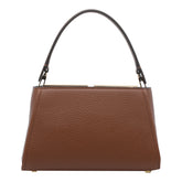 BORSA A MANO CON LOGO