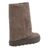 STIVALETTO DOUBLE FACE RENNA