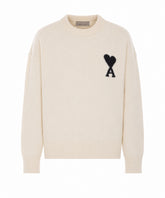 MAGLIA CON LOGO AMI DE COEUR