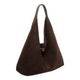 BORSA HOBO CHELSEA SLOUCH IN SUEDE
