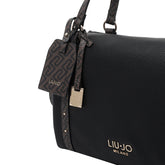 BORSA BOSTON CON LOGO