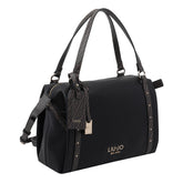 BORSA BOSTON CON LOGO