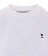 AMI DE COEUR LOGO T-SHIRT