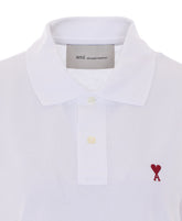 POLO CON LOGO AMI DE COEUR