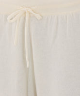 PANTALONE IN MAGLIA
