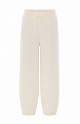 PANTALONE IN MAGLIA
