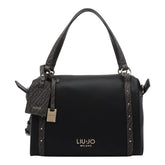 BORSA BOSTON CON LOGO