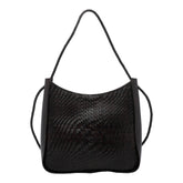 GLENDHU OPTICAL SHOULDER BAG