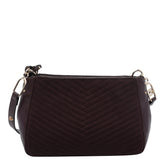 BORSA A TRACOLLA CON LOGO