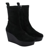 DAFNE PUMP BOOTIES
