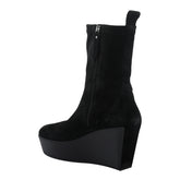DAFNE PUMP BOOTIES