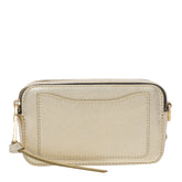 THE SNAPSHOT CROSSBODY BAG