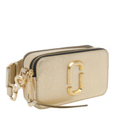 THE SNAPSHOT CROSSBODY BAG