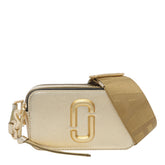 THE SNAPSHOT CROSSBODY BAG
