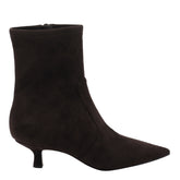 CHECKLIST BOOTIE