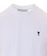 AMI DE COEUR LOGO T-SHIRT