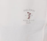 PANTALONE SPORTIVO CON LOGO