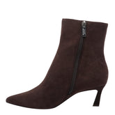 STIVALE LULAH GROUND COFFEE SUEDE