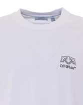T-SHIRT SKATE OFFLINE HALF ARROW