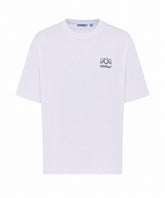 T-SHIRT SKATE OFFLINE HALF ARROW