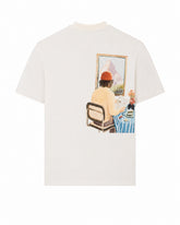 T-SHIRT ROOM