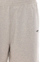 PANTALONE IN FELPA MICRO OWNERS CLUB