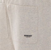 PANTALONE IN FELPA MICRO OWNERS CLUB