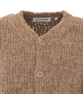 JOHN CARDIGAN