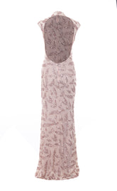 UMA LONG DRESS