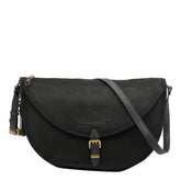 LOGO CROSSBODY BAG