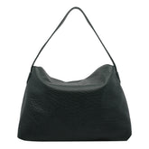 BORSA HOBO CON LOGO