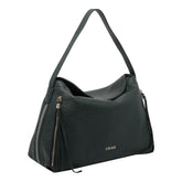 BORSA HOBO CON LOGO