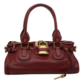 PADDINGTON HANDBAG